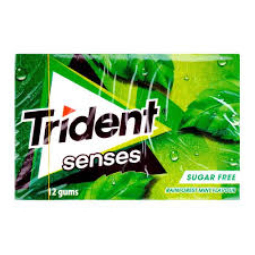 FLORIDENT SENS P/MINT S/FREE JAR 90G